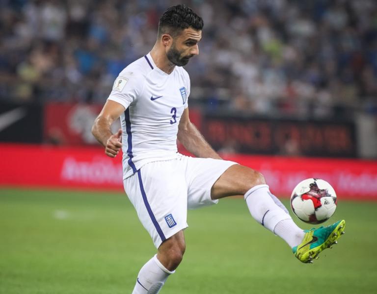 Τζαβέλλας: Το μήνυμα που έστειλε στον Σκίμπε