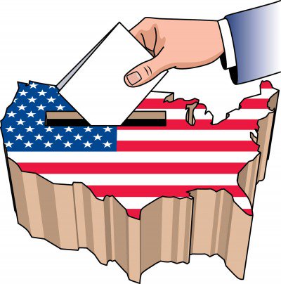 Ενδιάμεσες εκλογές ΗΠΑ: Ένα δημοψήφισμα για τα πεπραγμένα του Τραμπ