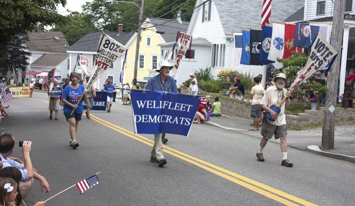 ΗΠΑ: Οι Δημοκρατικοί επιχειρούν να ανακτήσουν το χαμένο έδαφος στις ενδιάμεσες εκλογές