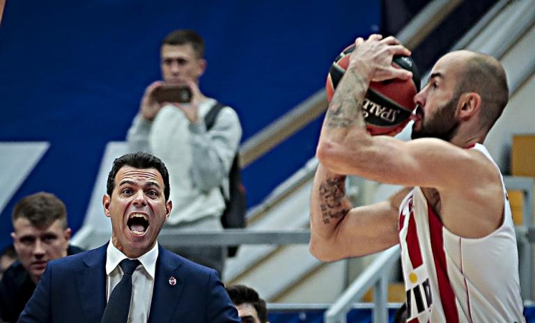 Ο Kill Bill… τρέλανε τον Ιτούδη με τα καμώματά του