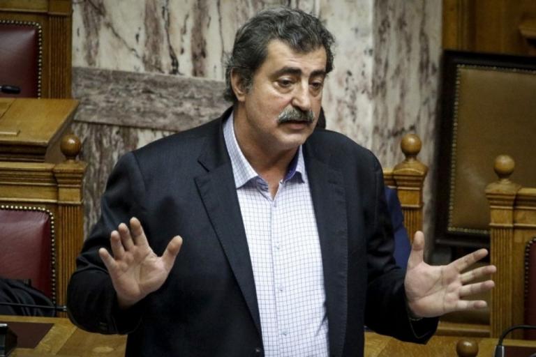 Ο Πολάκης βγάζει γέλιο