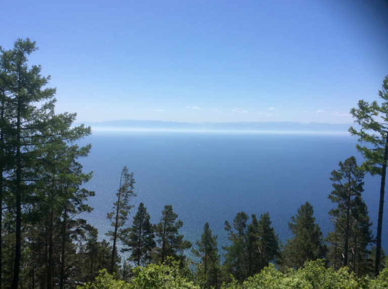 Βαϊκάλη, η παλαιότερη και βαθύτερη λίμνη της υφηλίου