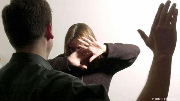 Παγκόσμια Ημέρα Εξάλειψης της Βίας κατά των γυναικών