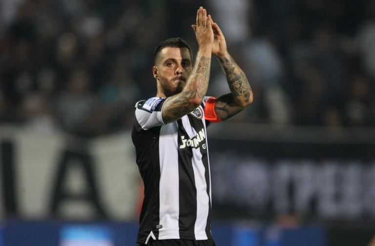 Σαν σήμερα το ντεμπούτο του Βιεϊρίνια «παρέα» με τον Μέσι