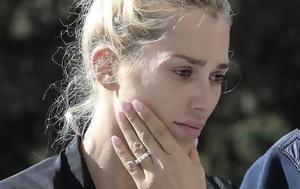 Δολοφονία Μακρή : Φοβάται να γυρίσει στην Ελλάδα η Βικτώρια Καρύδα