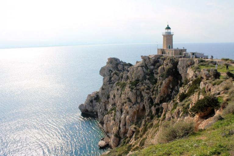 Λουτράκι, μια ολοκληρωμένη ταξιδιωτική εμπειρία