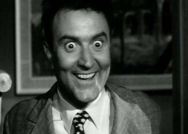 Γιάννης Βογιατζής: Ο αειθαλής κωμικός