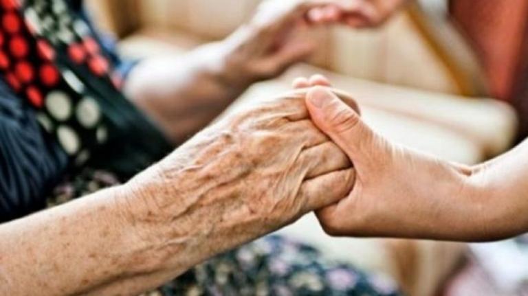 Εγκρίθηκε 1 εκατ. ευρώ για την κάλυψη της γ΄ δόσης του προγράμματος «Βοήθεια στο Σπίτι»