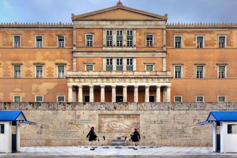 Στην πολιτική όλα επιστρέφονται!