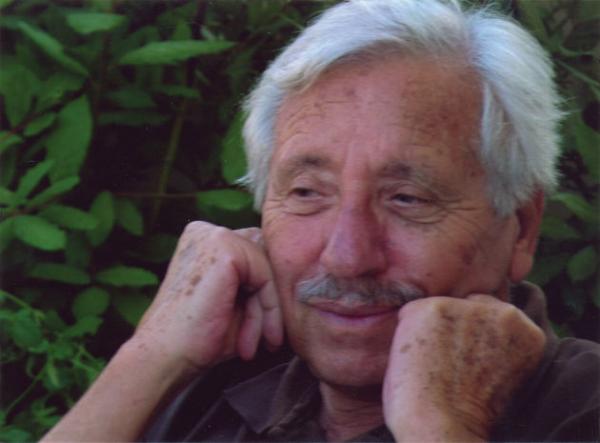 Πέθανε ο Κώστας Βρεττάκος