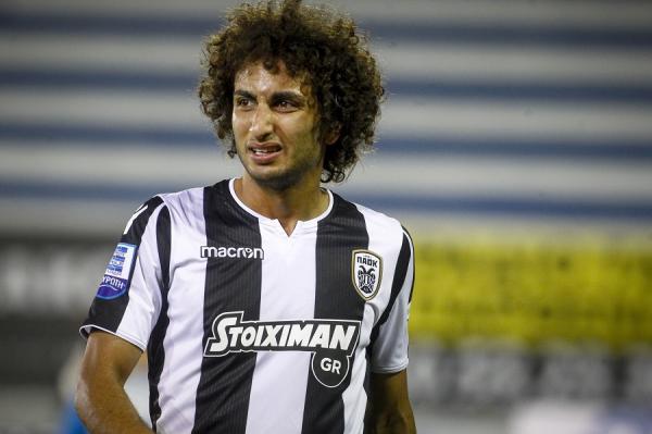 Ουάρντα: «Αγαπώ τον ΠΑΟΚ και θέλω να βοηθήσω την ομάδα»