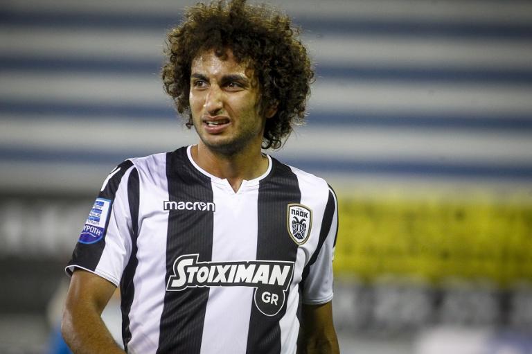 Ουάρντα: «Αγαπώ τον ΠΑΟΚ και θέλω να βοηθήσω την ομάδα»