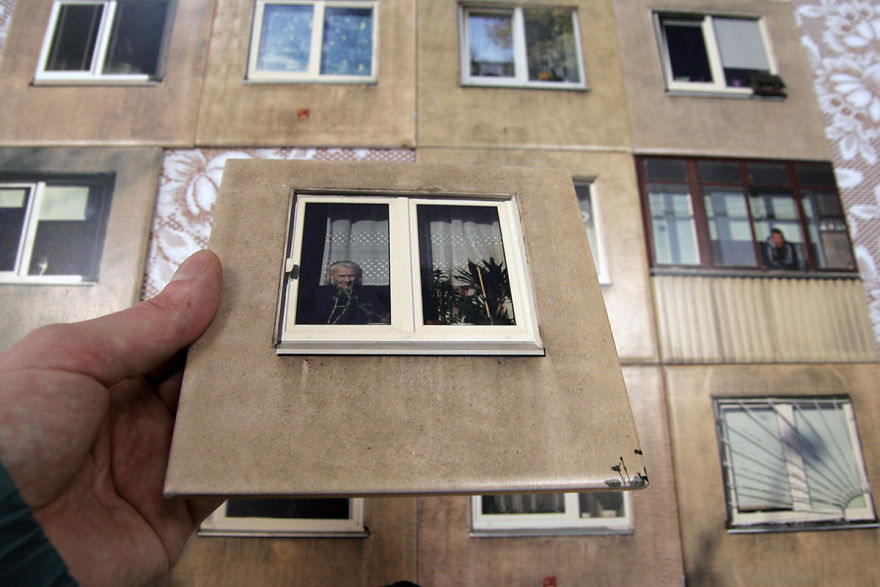 WC για αρχιτέκτονες