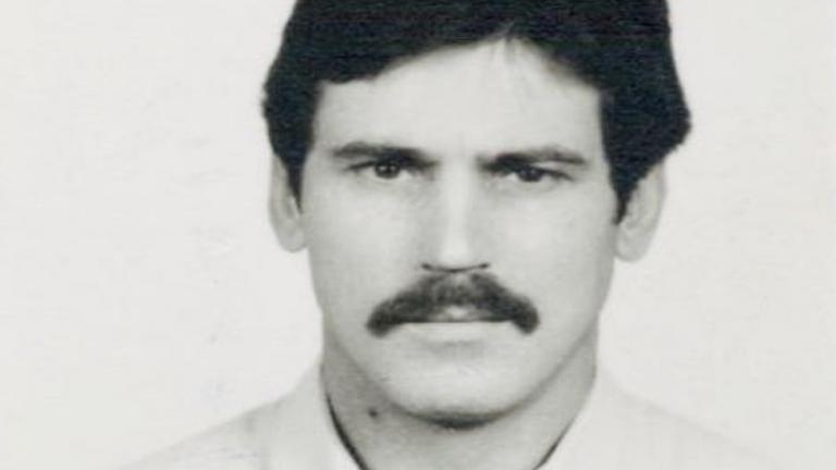 Πέθανε ο γλύπτης και αγωνιστής του αντιδικτατορικού αγώνα Θωμάς Χαλβατζής