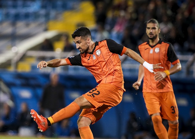 Κύπελλο: Βήμα πρόκρισης στο 90+2′ για την Ξάνθη