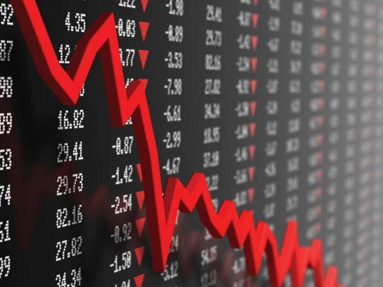 Τραπεζικός «εφιάλτης» στο Χρηματιστήριο