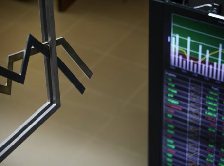 Δυναμική ανάκαμψη στο Χρηματιστήριο
