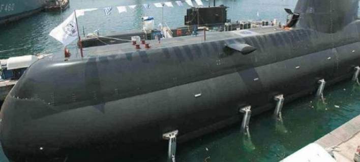 Προτάσεις ενοχής για την υπόθεση των υποβρυχίων