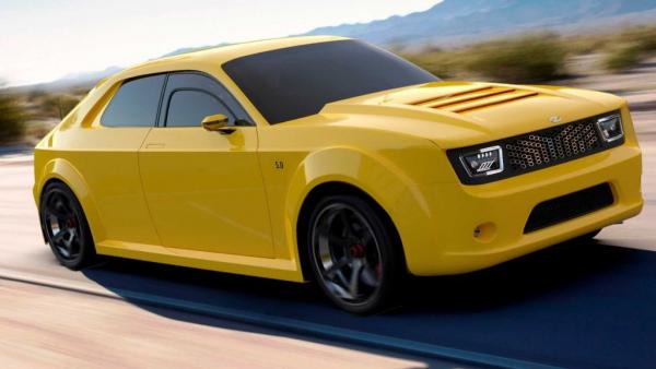 Yugo GT 5000: Μια σύγχρονη προσέγγιση σε ένα καλτ τετράτροχο