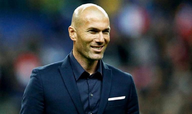 Ένζο Ζιντάν: Πιθανό να επιστρέψει σύντομα στους πάγκους ο πατέρας μου