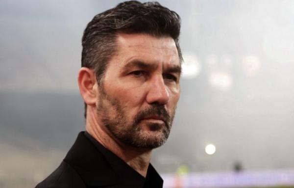 Ουζουνίδης: «Εγώ φταίω, αν μπορούσα θα κατέβαζα άλλη 11αδα – Έτσι δεν πάμε για πρωτάθλημα!»