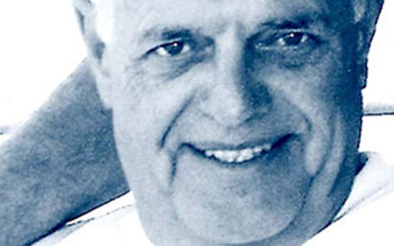 Απεβίωσε ο δημοσιογράφος Στάμος Ζούλας