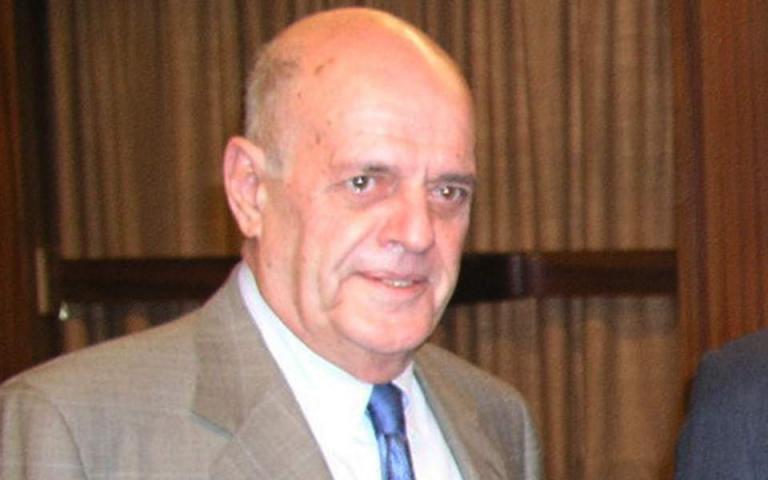 Ο Στάμος Ζούλας και οι αδικαιολογήτως απόντες