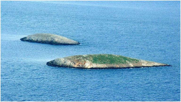Προκλητικοί Τούρκοι: Οι Ελληνες δεν τολμούν να πλησιάσουν τα Ιμια εδώ και τρεις μήνες