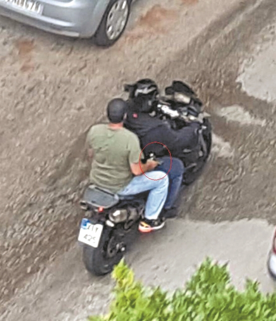 Μαφία της νύχτας : Συγκλονιστικά στοιχεία για δολοφονίες δικαστών