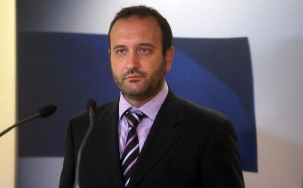 Κόλλιας: Να εφαρμοστούν εμπροσθοβαρώς οι μεταρρυθμίσεις