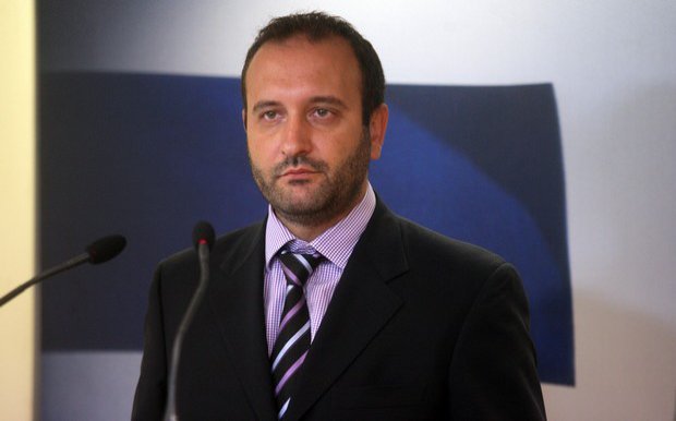 Κόλλιας: Να εφαρμοστούν εμπροσθοβαρώς οι μεταρρυθμίσεις