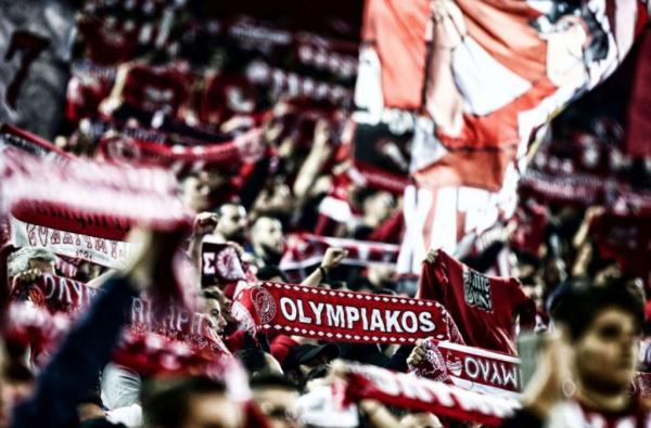 Ολυμπιακός: «Αύριο όλοι μαζί για ακόμα μία νίκη»