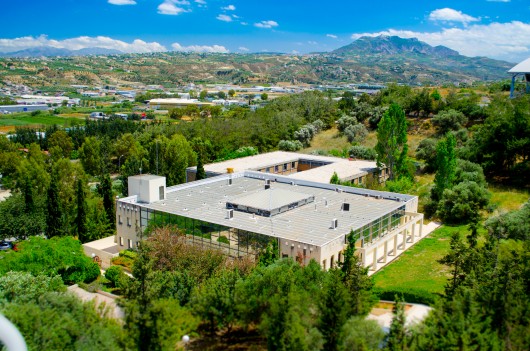 Νέες υπερσύγχρονες φοιτητικές εστίες ετοιμάζει το ΤΕΙ Κρήτης