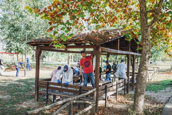 Οι Δράσεις Εταιρικής Υπευθυνότητας και Εθελοντισμού της ΜΕΛΙΣΣΑ ΚΙΚΙΖΑΣ  μέρος της κουλτούρας της