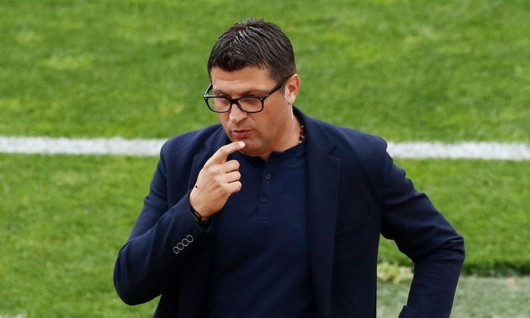 Ενας σοβαρός κύριος που τον λένε Μιλόγεβιτς