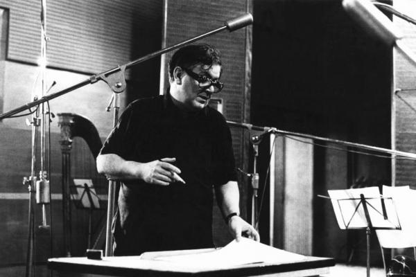 Ο Μεγάλος Ερωτικός συναντά το μπαρόκ στην Εναλλακτική Σκηνή της ΕΛΣ