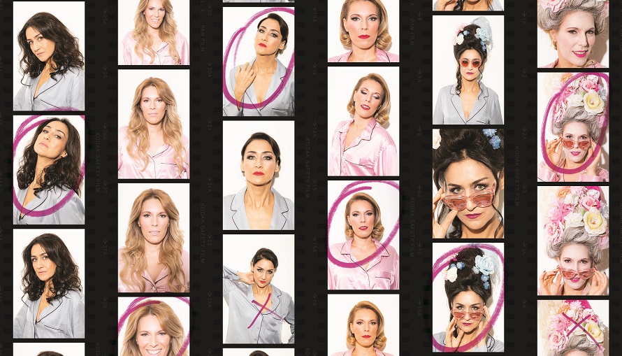 Η όπερα «Μανόν» του Μασνέ στη Λυρική Σκηνή για λίγες παραστάσεις