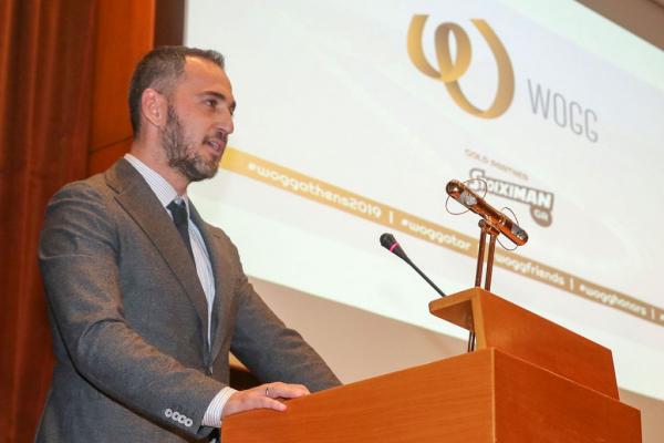 Η Stoiximan Gold Partner στη διοργάνωση World Outdoor Gymnastics Gala – Athens 2019