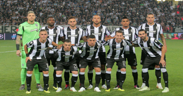 Πάουλο Κοέλιο και Καρλ Μαρξ