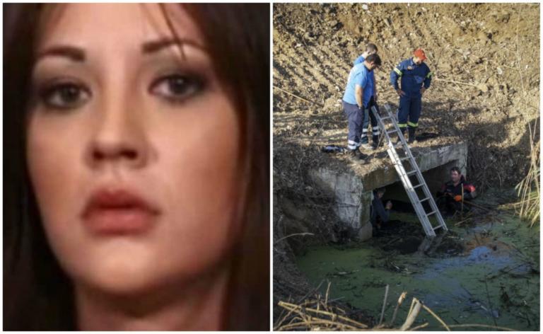 Τελευταίο αντίο στην Αγγελική Πεπόνη – Ανοίγει ξανά η υπόθεση μετά τον εντοπισμό του κρανίου