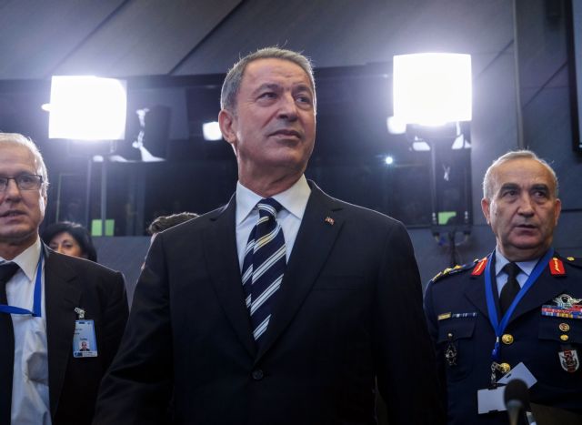 Προκαλούν και πάλι οι Τούρκοι: Δεν θα δεχθούμε τετελεσμένα στο Αιγαίο