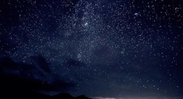 Κορυφώνεται η φθινοπωρινή «βροχή» των Λεοντιδών