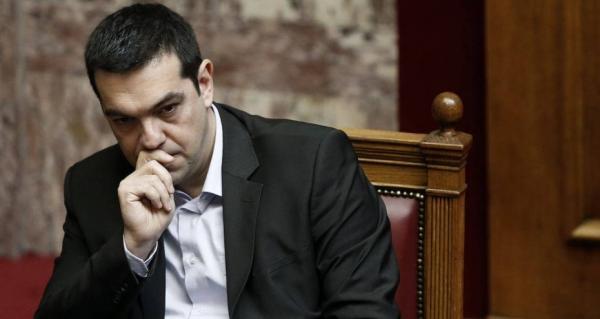 Ο «άλλος» Τσίπρας: Mνημόνια, κλούβες και πρωθυπουργικά αεροπλάνα