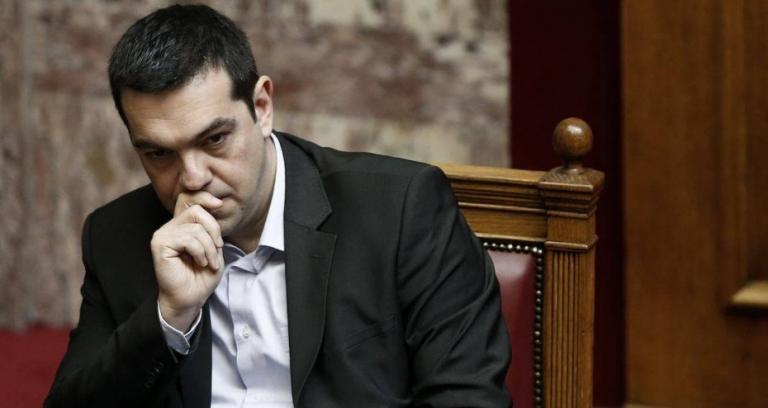 Ο «άλλος» Τσίπρας: Mνημόνια, κλούβες και πρωθυπουργικά αεροπλάνα