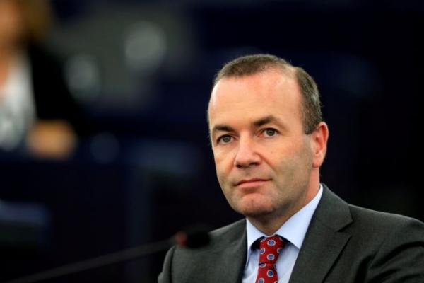 Βέμπερ: «Διαπραγματεύσεις τέλος για ένταξη της Τουρκίας στην ΕΕ»