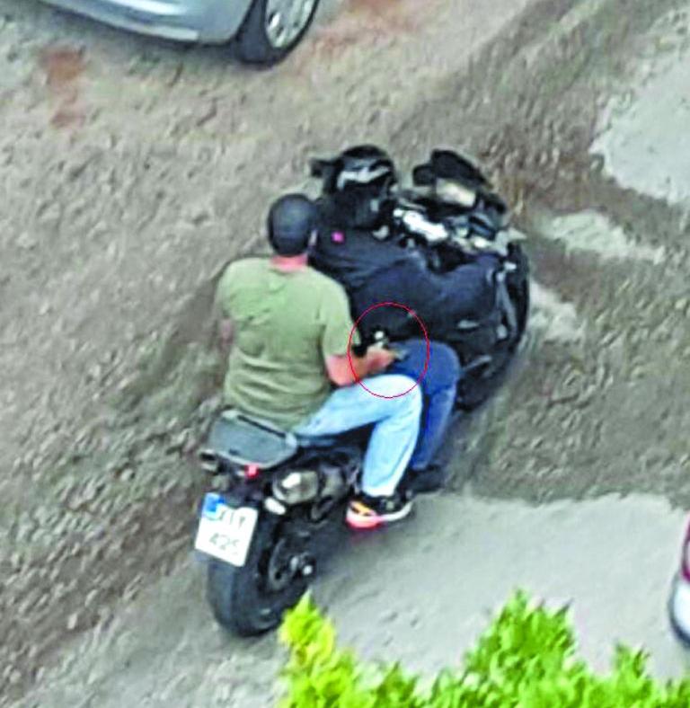 Greek Mafia: Νέες δολοφονίες νονών της νύχτας φοβάται η ΕΛ.ΑΣ.