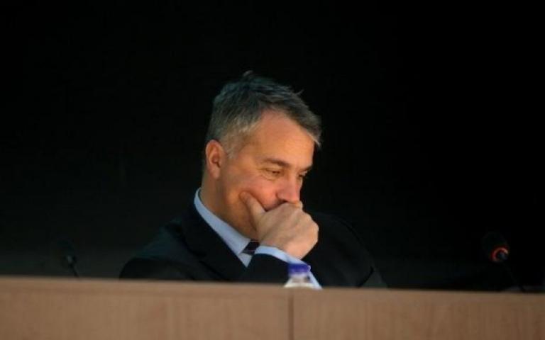 Μα τι σκεφτόσασταν, κύριε Βορίδη;