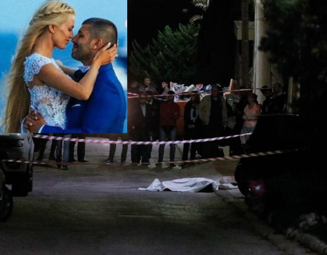 Δολοφονία Βούλα: Το «σκοτεινό» παρελθόν του Μακρή στο μικροσκόπιο των Αρχών