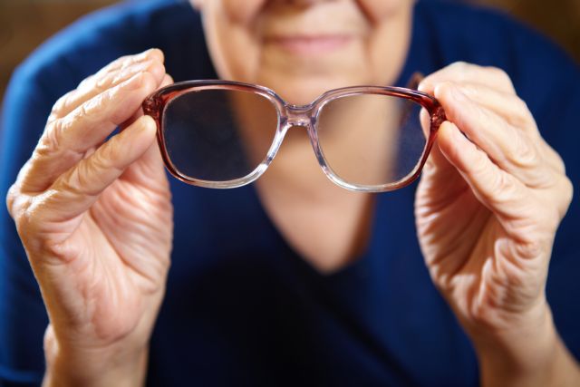 ΕΟΠΥΥ: Τι ισχύει με την αποζημίωση για γυαλιά οράσεως