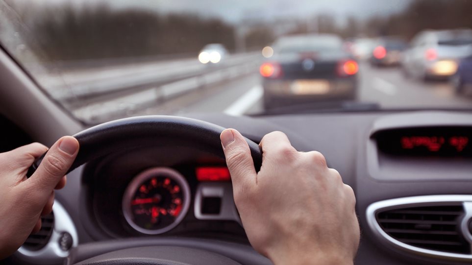 «Χάρηκε» το δίπλωμα μόλις για 49 λεπτά